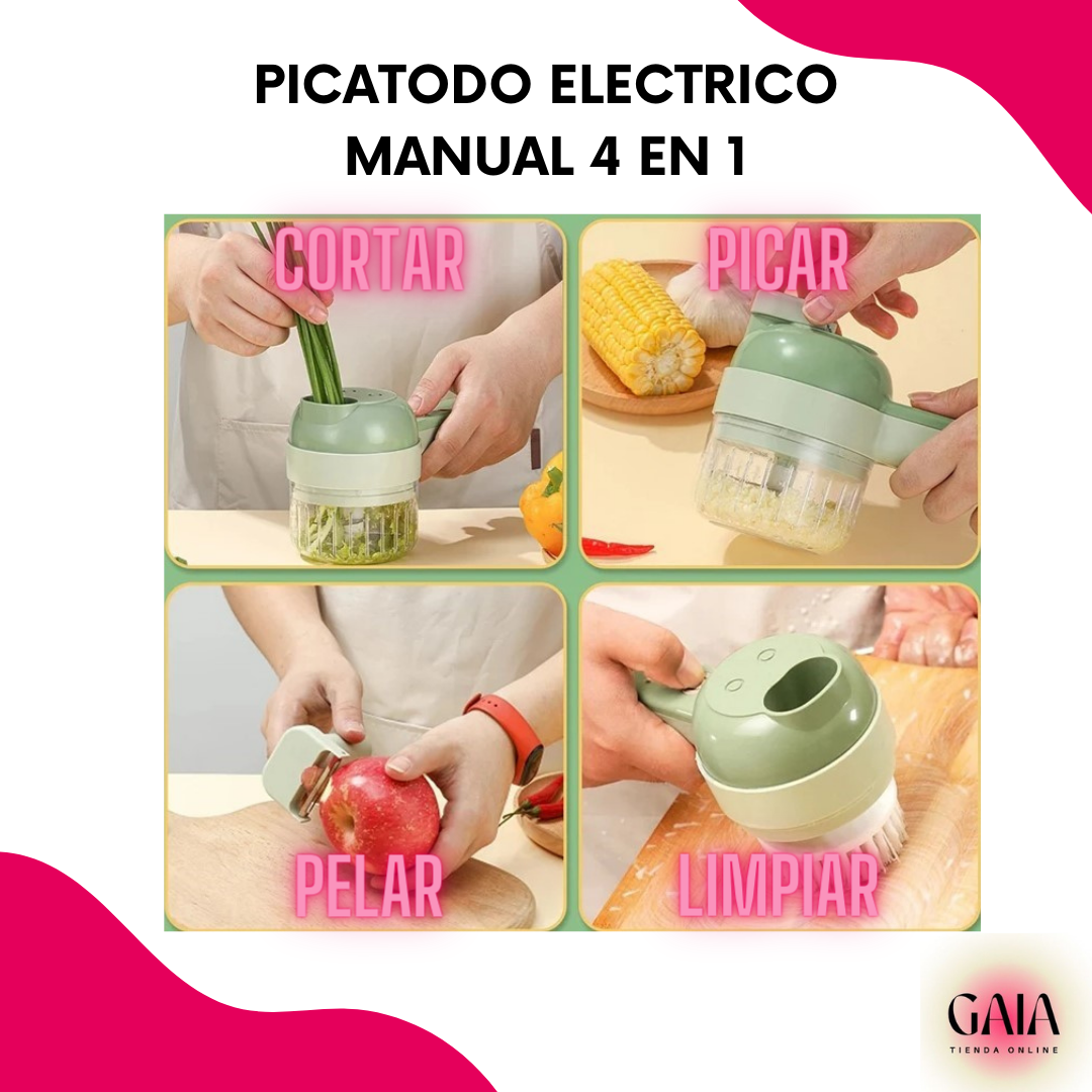 PICATODO ELECTRICO MANUAL 4 EN 1 – SALMAT ONLINE